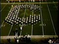 1974 Stanford Pregame