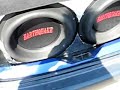 kataraman saxo earthquake DBXi subwoofer excursion Xmax part1 kataraman saxo earthquake DBXi subwoofer excursion Xmax part1