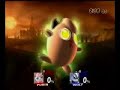 Big, bigger, biggest! Giant Jigglypuff Glitch (aka Gigaluff)