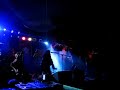 \"Mahalageasca\"I with \"Playing with Fire\" at BALKANOLOGY IV \"Mahalageasca\"I with \"Playing with Fire\" at BALKANOLOGY IV