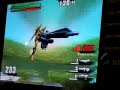 Gundam vs. Gundam NEXT - Hyaku Shiki 1