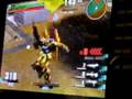Gundam vs. Gundam NEXT - Hyaku Shiki