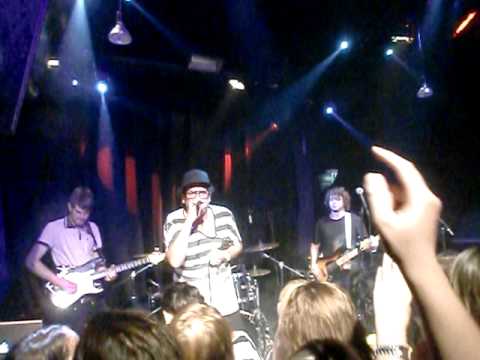 Jack Parow & Die Heuwels Fantasties – Cooler as ekke