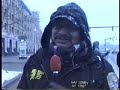 CHIEF WAHOO PROTEST ON BASEBALL OPENING DAY 2007 PART 3 OF 3