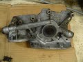 Opel Corsa B C20NE Eaton M64 Video2