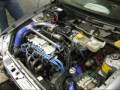 Opel Corsa B C20NE Eaton M64 Video2