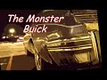 Buick Stage 1, 455/ Cruising the Parking Lot