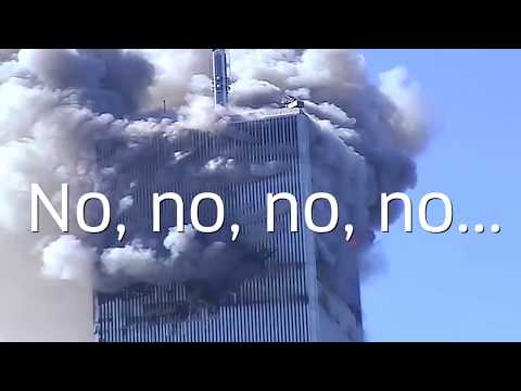 9/11: As Events Unfold