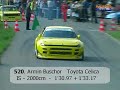 Bergrennen Oberhallau 2005 Tourenwagen, Gruppe H - 5/6