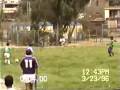 El Triángulo Fútbol - AD TRIANGULO VS SPORT PILSEN PARTE1