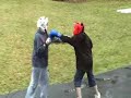 Rocky 714 Part 2 Rocky 714 Part 2