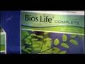 videos de Bios Life - Cholesterol Lowering Info
