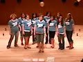MSU Ladies First - Hard To Say I\