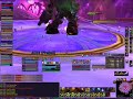 tempest keep: the eye   void reaver   mage pov