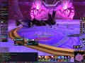 tempest keep: the eye   void reaver   mage pov