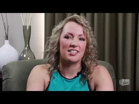Meet Secret Houseguest Allison White | Big Brother Canada 2