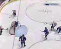 SCL 08 NYI on NHL 08 - WSH @ NYI