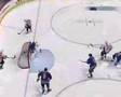 SCL 08 NYI on NHL 08 - WSH @ NYI