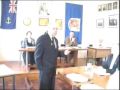 Pembroke Dock town Council Mayor Making 2009
