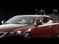 Video de Lexus IS-C 268
