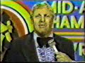 Lord Alfred Hayes Heel Promo: King James Valiant