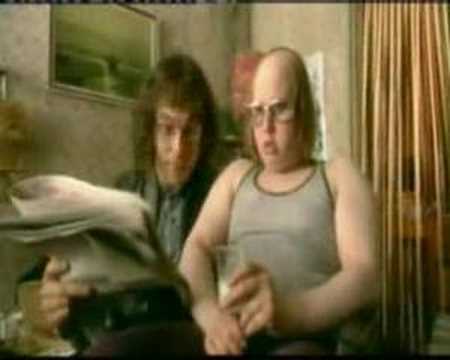 Lou and Andy visit Swansea Jazzland