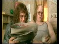 Lou and Andy visit Swansea Jazzland