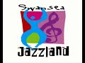 Lou and Andy visit Swansea Jazzland