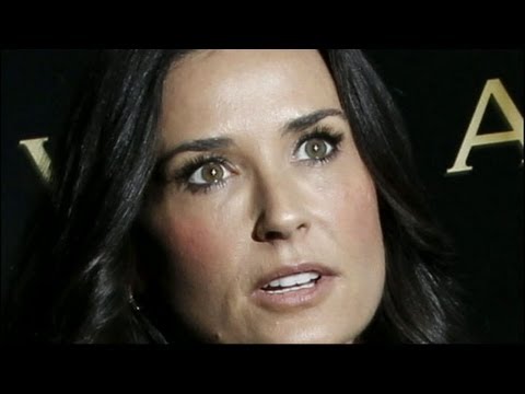 demi more