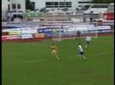 9. serierunde Adecco-ligaen 2006 mellom FK Haugesund og Bodø Glimt 21.05.2006