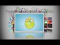 PowerPoint Template for Digital Signage - Community Centers