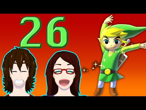 how to control cyclones in wind waker