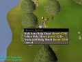 Runescape Famous People Part 3 (F,G,H,I,J) Runescape Famous People Part 3 (F,G,H,I,J)