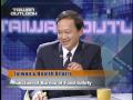 「TAIWAN OUTLOOK」葉金川Taiwan & Health Affairs-1