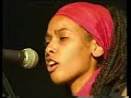 Fiamma Fumana \"Di madre in figlia\" live in Winnipeg