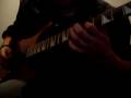 Rafael Lemos Squealing Jackson JDR LTD  2