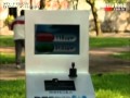 TV Globo mede poluição do ar em Cubatão e cobertura da TV Tribuna sobre o assunto