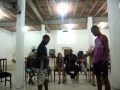 Campeonato de Bate Begue JAAV-COELHO.
