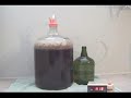 Fresh Wort on a Big Yeast Cake