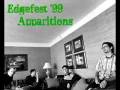 Matthew Good Band - Apparitions (Live At Edgefest '99)