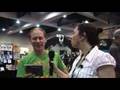 Kochalka Interviewed at Comicon