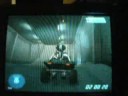 Halo 1 Last level part 5 this time I make it.