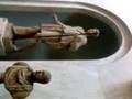 Javi marc gasol en vaticano
