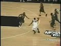 Nasty Dunk