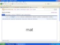 Simple Swedish Nouns