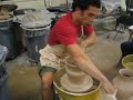 Pottery Demo