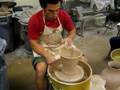 Pottery Demo