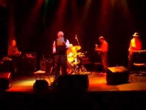 Nihilist Spasm Band - Live in ...