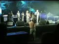 extraits du spectacle du corou de berra/mi�djou
� rodez lors du festival estivada 2008