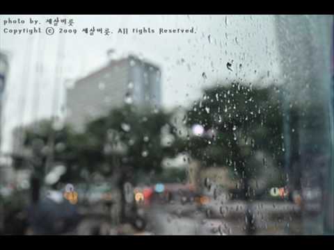 Ikuko Kawai - Cobalt Moon (rainning version)